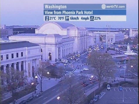 Seattle - USA, Honolulu - USA, Brussels - Belgium, Washington - USA, Yas Island - UAE - Abu Dhabi, Palma de Mallorca - Spain, Nouméa - New Caledonia