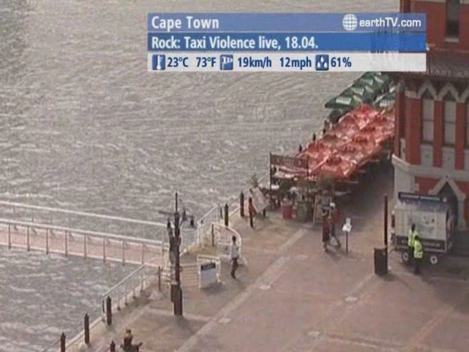 Udaipur - India, Honolulu - USA, Kyiv - Ukraine, Arcachon - France, Cape Town - South Africa, Pretoria - South Africa, Hamburg - Germany