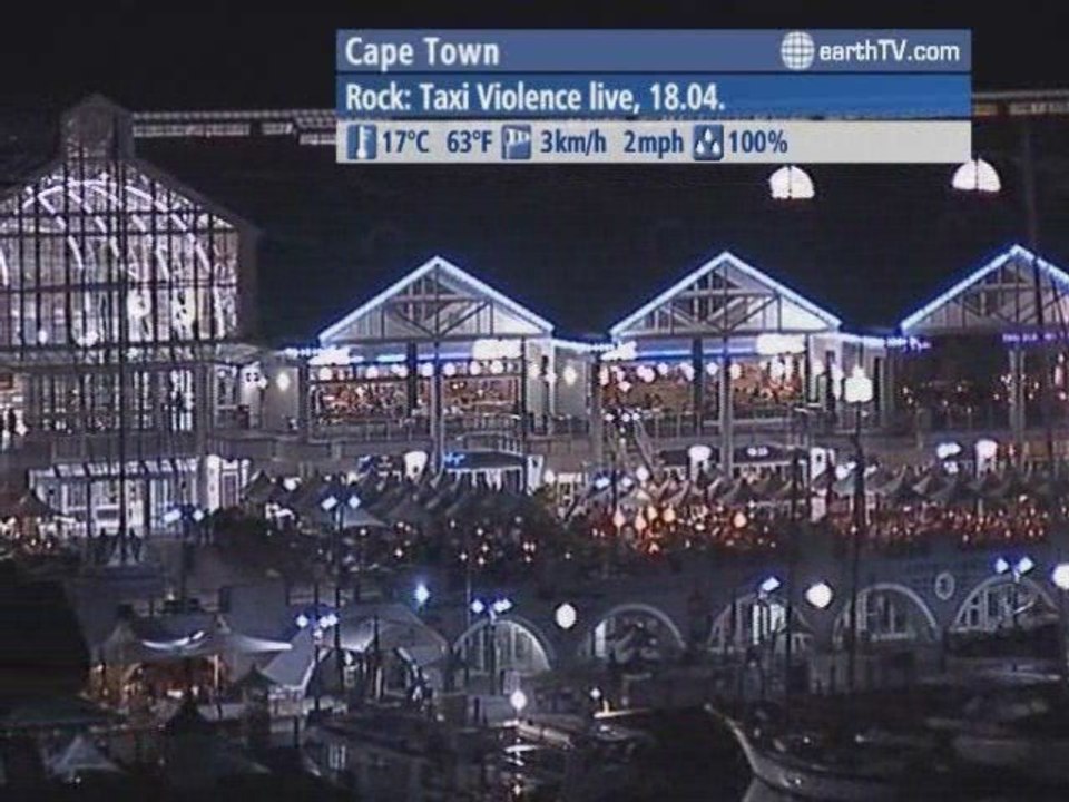 Dubrovnik - Croatia, London - United Kingdom, Yas Island - UAE - Abu Dhabi, Cape Town - South Africa, Paris - France, Nouméa - New Caledonia, Vienna - Austria