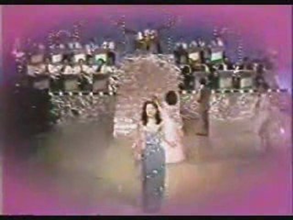 再見我的愛人(1978) ~~ 鄧麗君