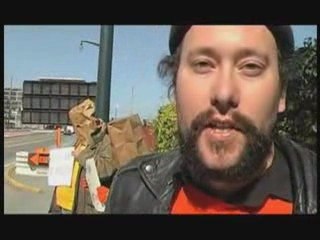 In Loving Memory of Shooter