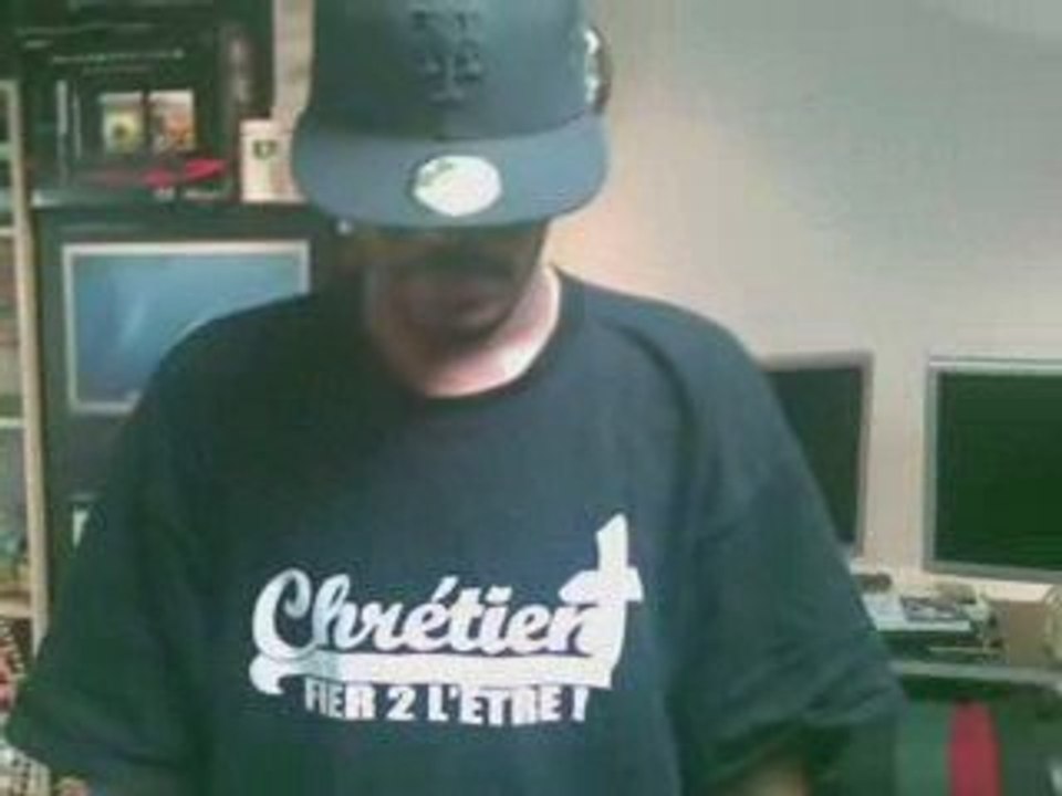 Témoignage Mix part 1