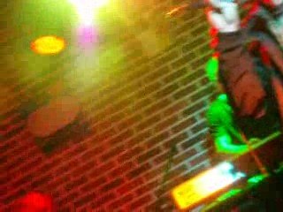 dreadkillafa 971 concert au MANS