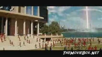 TV Spot #3 - TV Spot #3