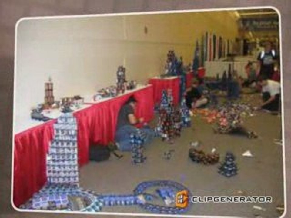 Card Castles