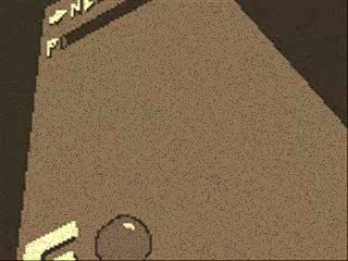 Can't beat Air Man : Airman ga taosenai