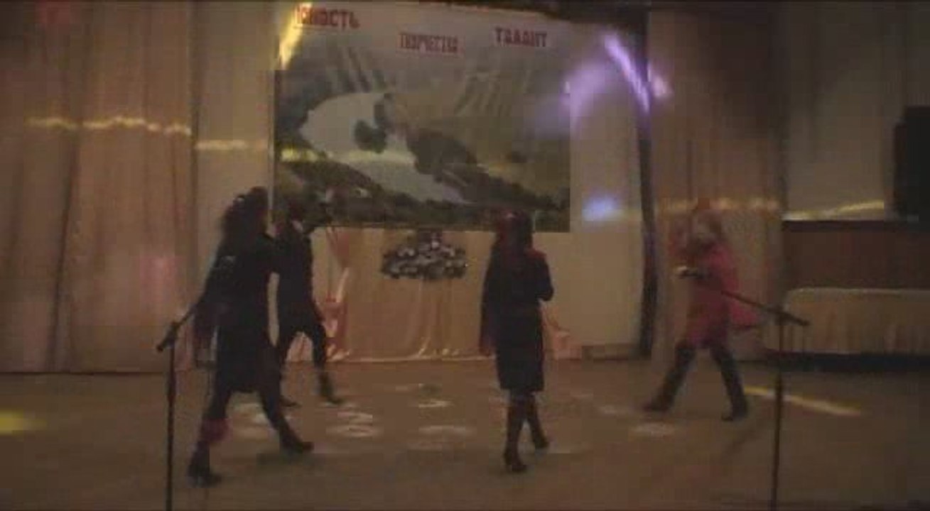 Iunosti tvorcevstvo talant 2009 - vol 3