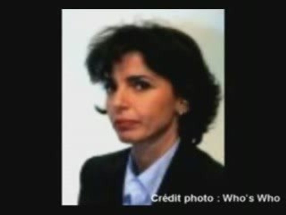 Rachida dati & ces diplomes