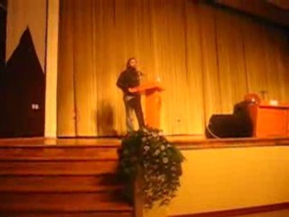 Nihat Genç ( Bu Toprak Bin Yıldır Esir Olmuyor )