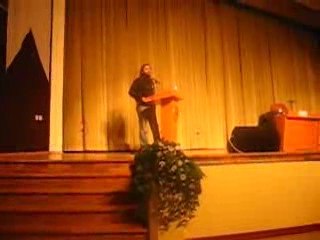 Nihat Genç ( Bu Toprak Bin Yıldır Esir Olmuyor )