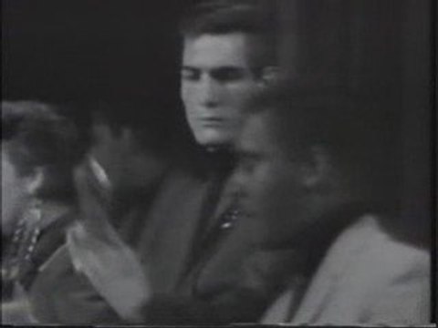 Booker T & MG's Green Onions