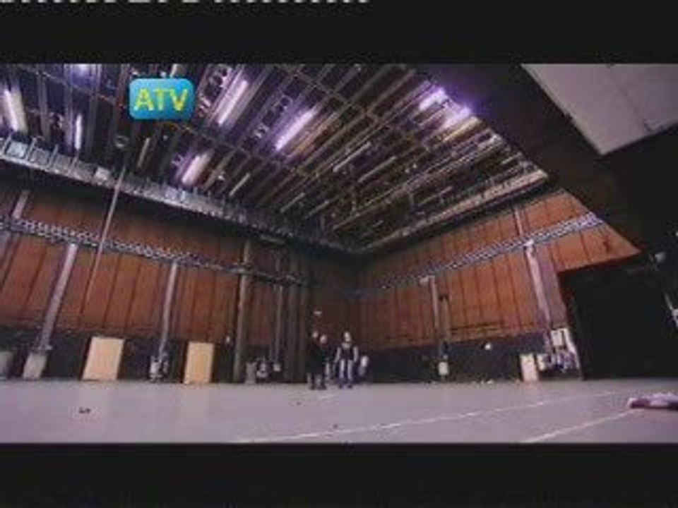 Crossroads: TV Towns