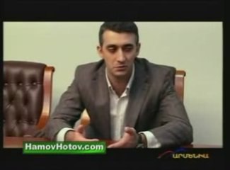 Ban Chem Hishum - Hayko & Mko Kargin Haghordum