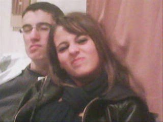 ptite vidéo ché une cop