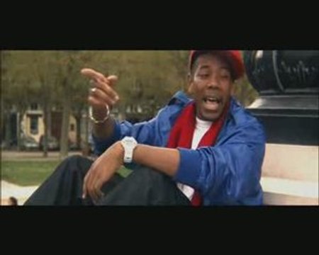 Black kent ghetto melody