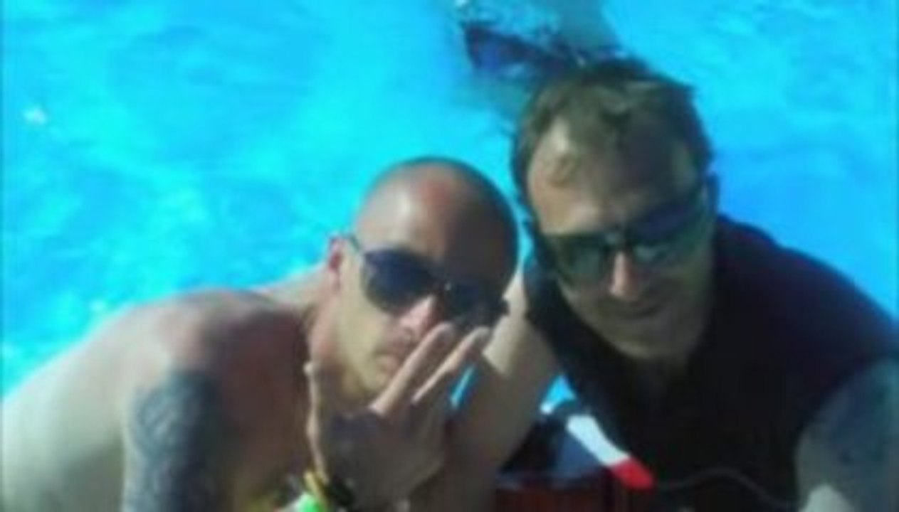 - Clip test falk, ,