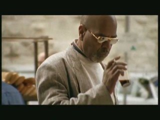 La chambre noire de Jérusalem / Song on a narrow path