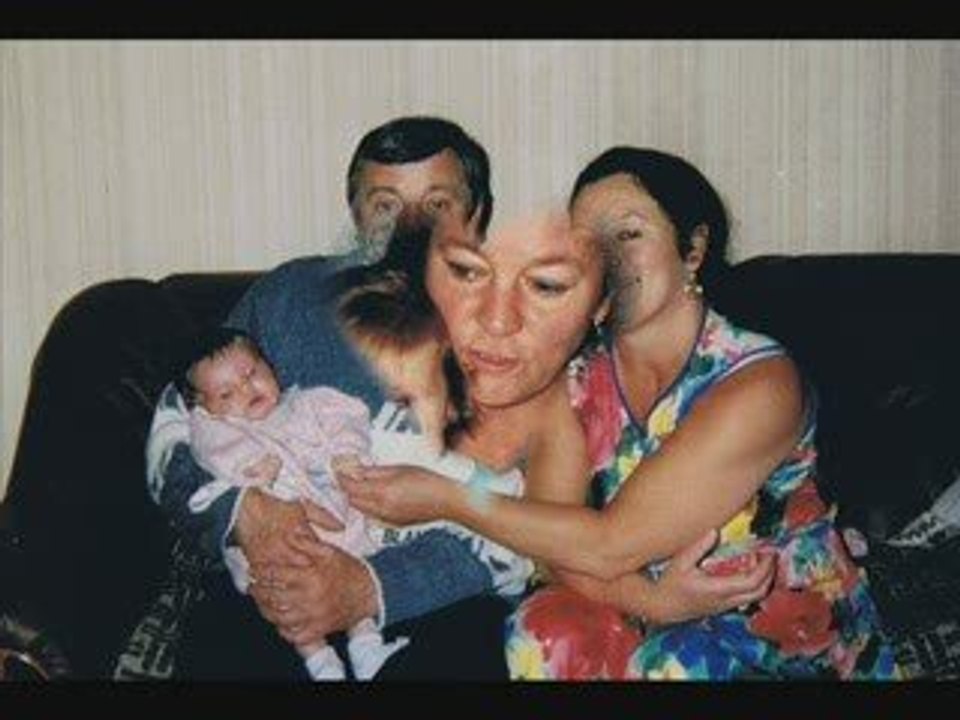 Mamie...