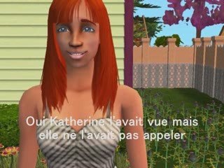 Sims a secret Ep05 S04