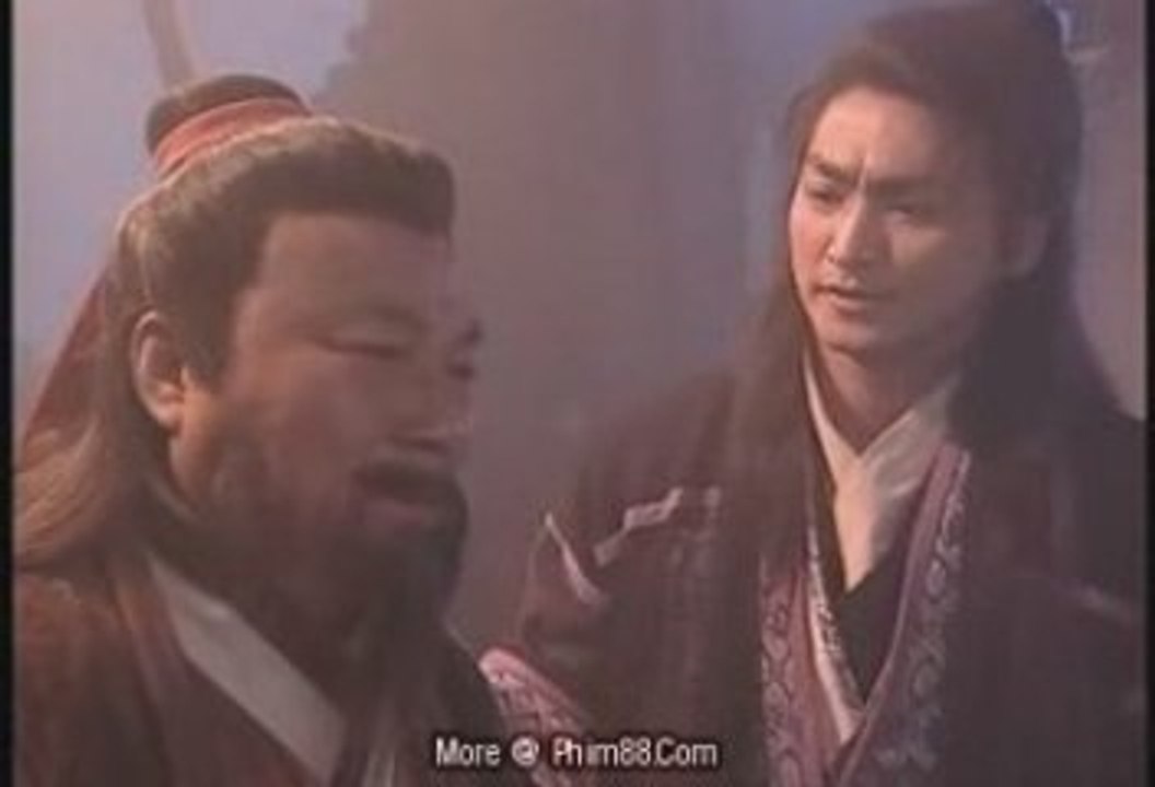 Bảo Tiêu - Võ Lâm Bảo Ngọc 23c