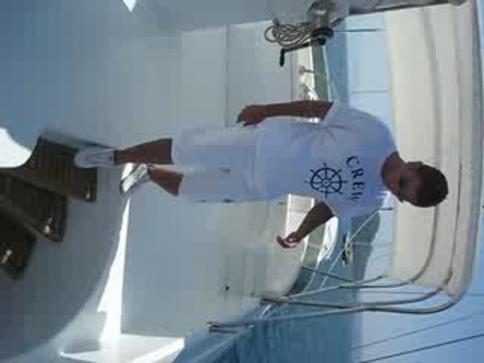 Crew Angelo II