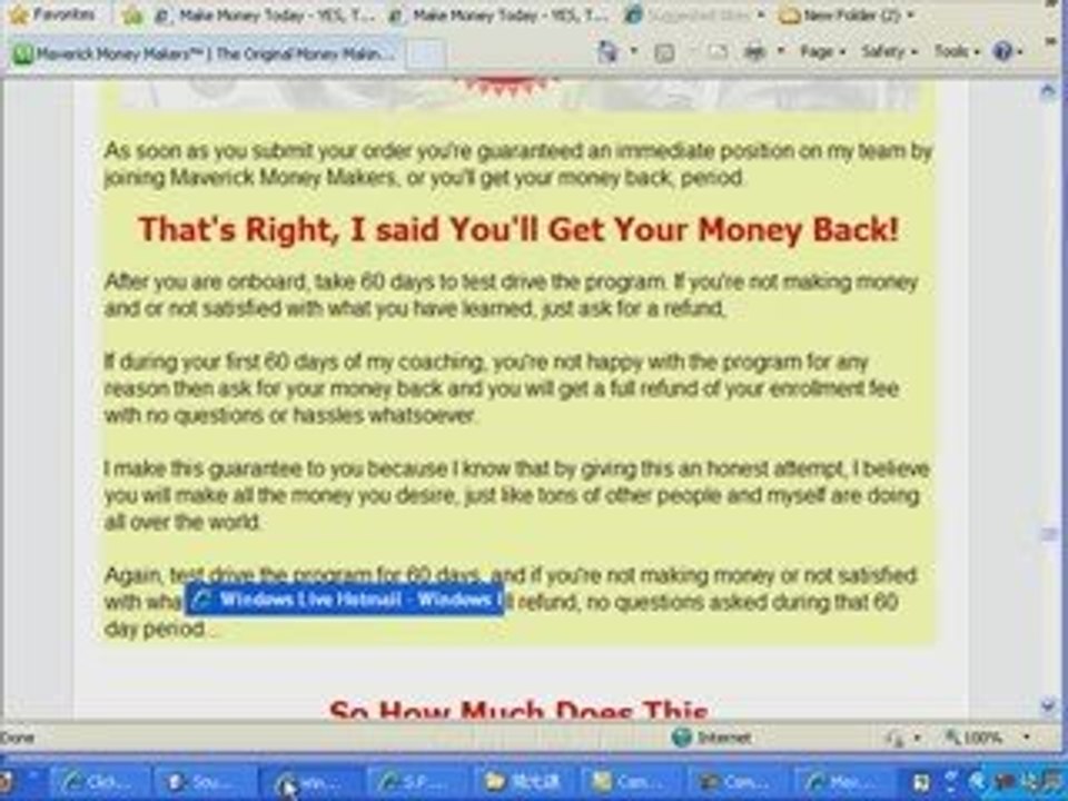 CLICKBANK PRODUCTS 4 FREE