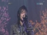 SS501 Kim Hyun joong solo
