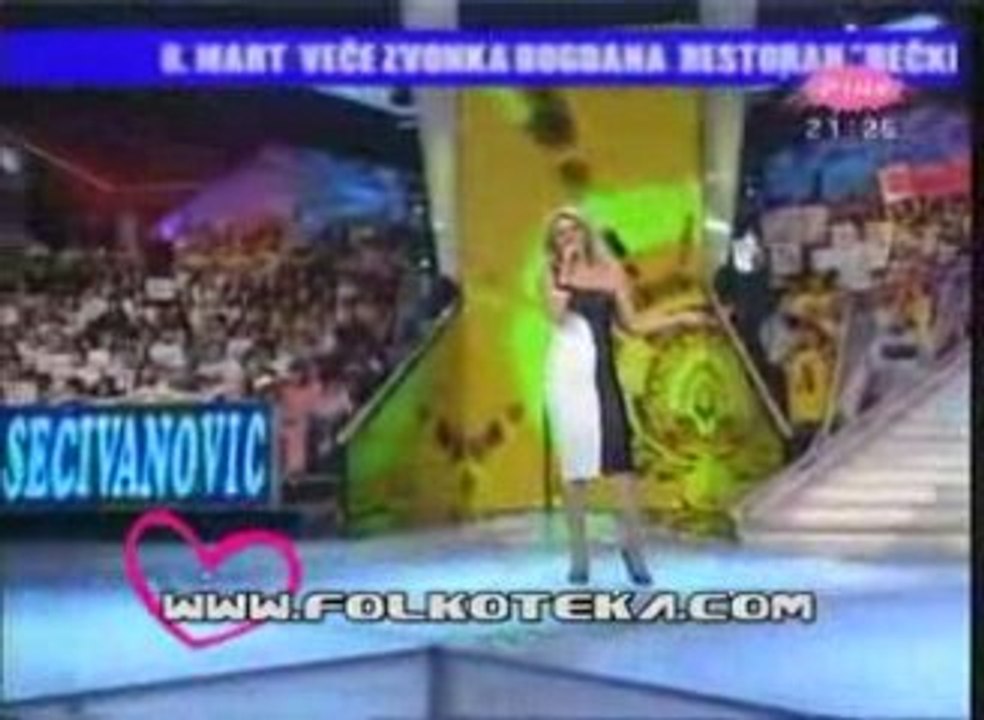 Biljana Secivanovic - Avlije