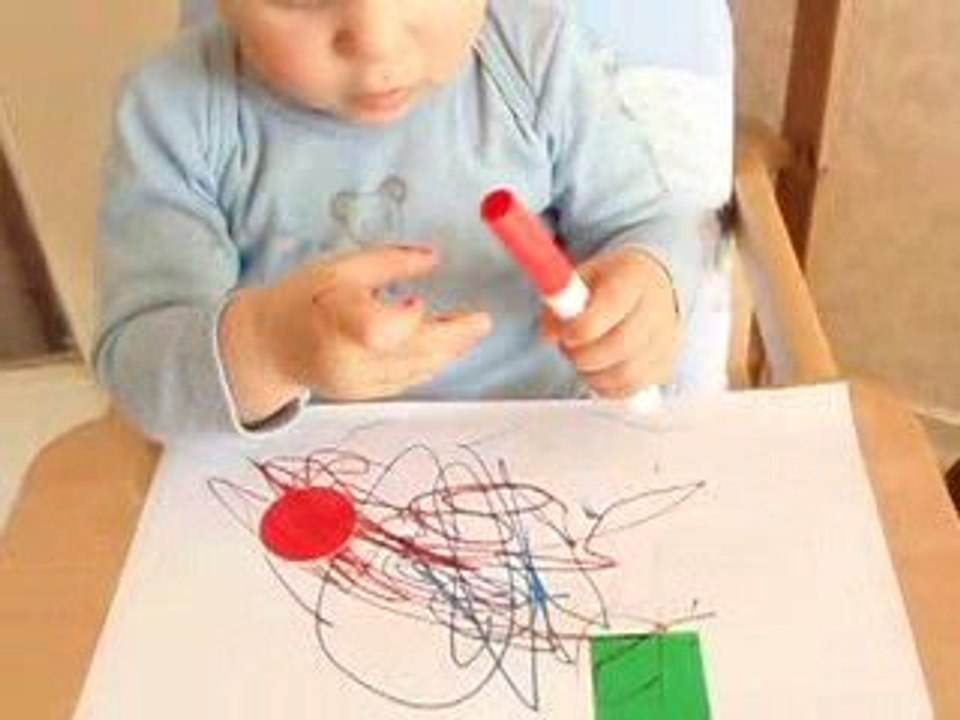 Ewen, cet artiste