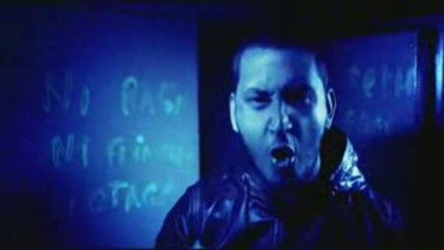 Seth Gueko _Le Son Des Capuches - HD