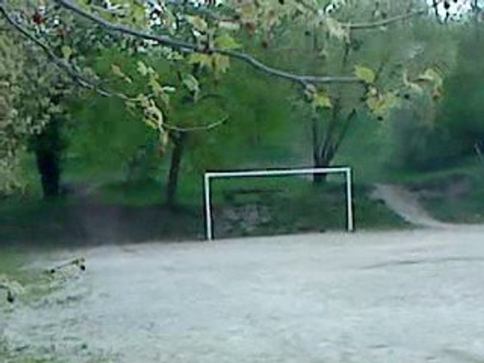 Damo kx 125 montmagny cross