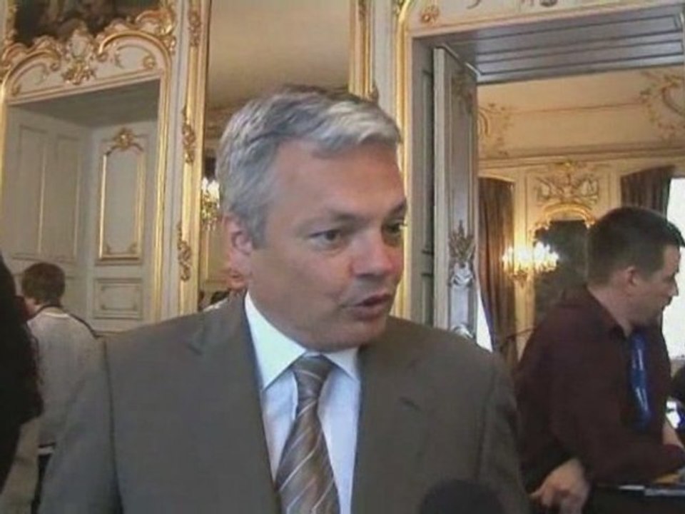 Festival du film policier de Liège