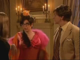 Criquette - redondance perte de connaissance (1x12)