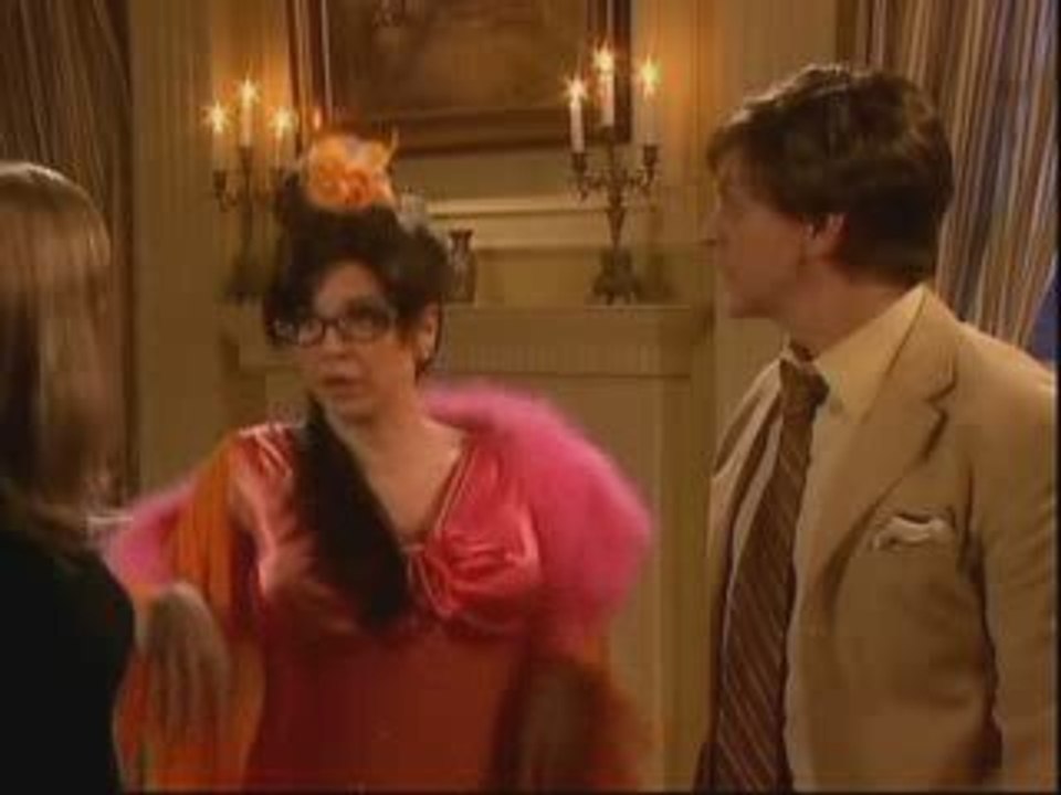 Criquette - redondance perte de connaissance (1x12)