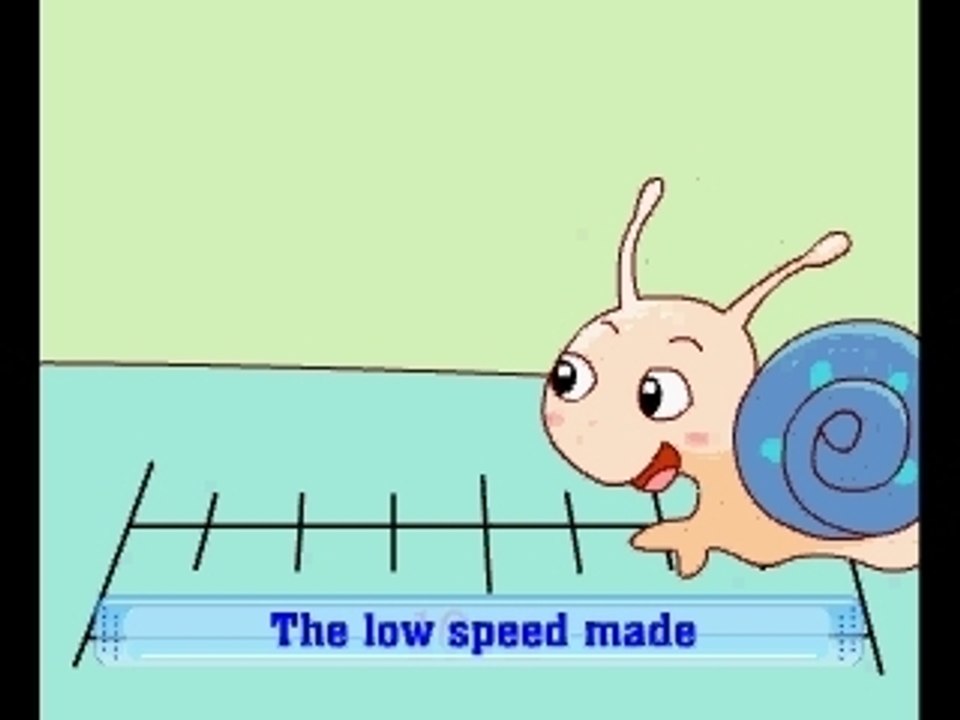 Snailcity