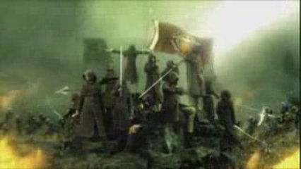 FF 13 AGITO NEW TRAILER