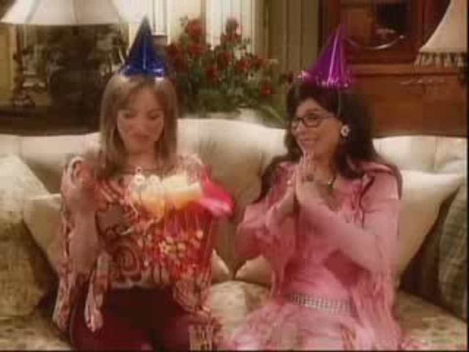 Criquette & Becky - anni fraicheur(1x12)