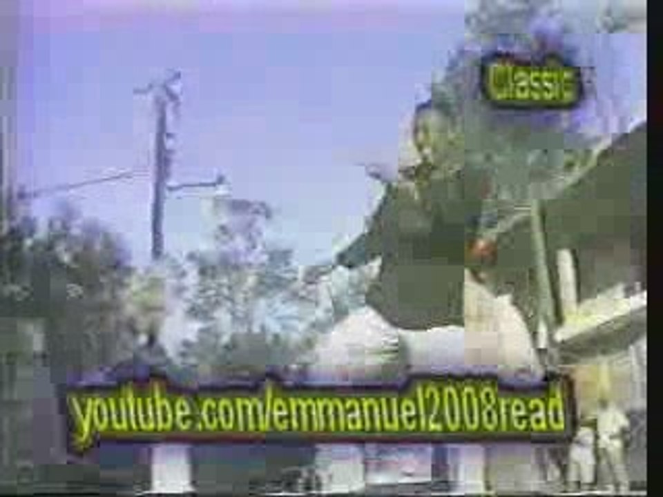 Djakout_Mizik   Rev Mwen