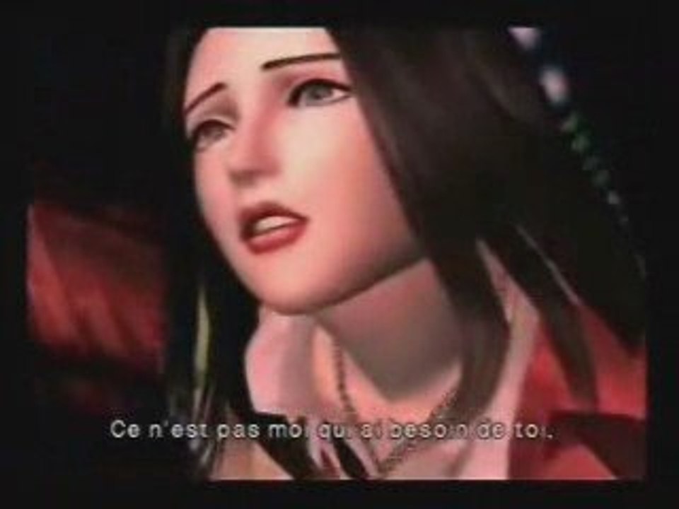 "débilité" The bouncer dernière partie