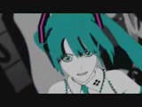 Hatsune Miku - Love is war