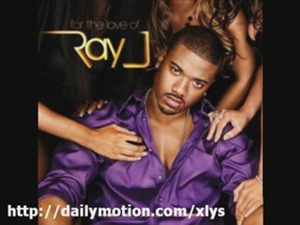 Ray J - S*x In The Rain