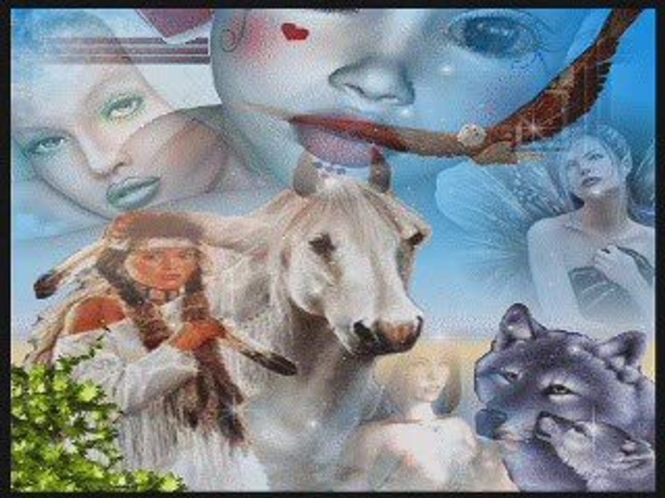 Pour un ami que j adore ( Imagineata )