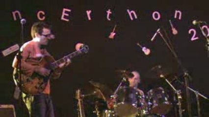 ZEUGMA  "Bright Size Life"