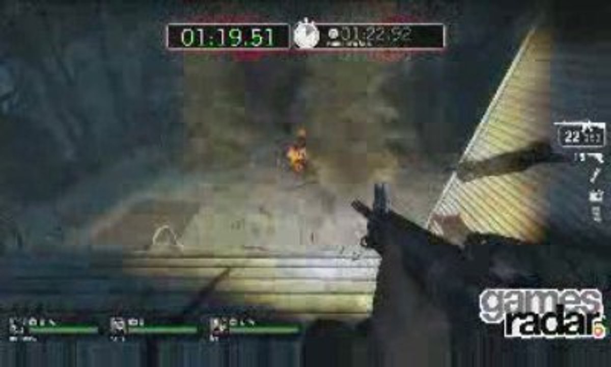 Left 4 Dead - Survival mod