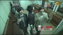 300109 ss501 at waiting room