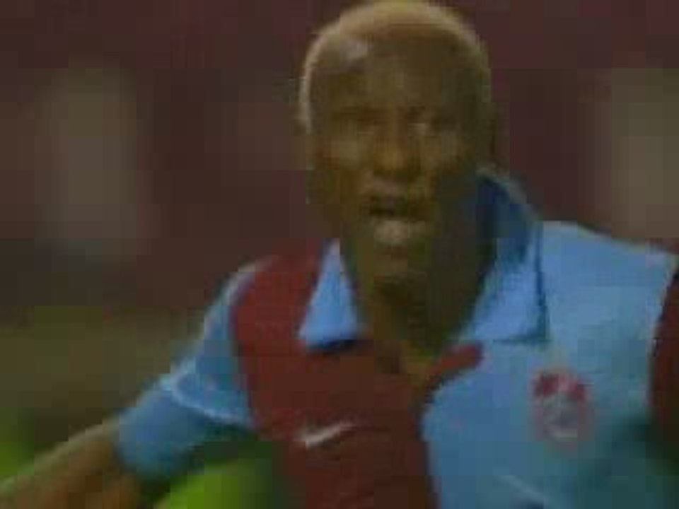 Yattara goal