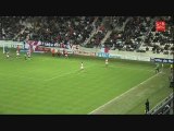 Stade de Reims - Nimes Olympique