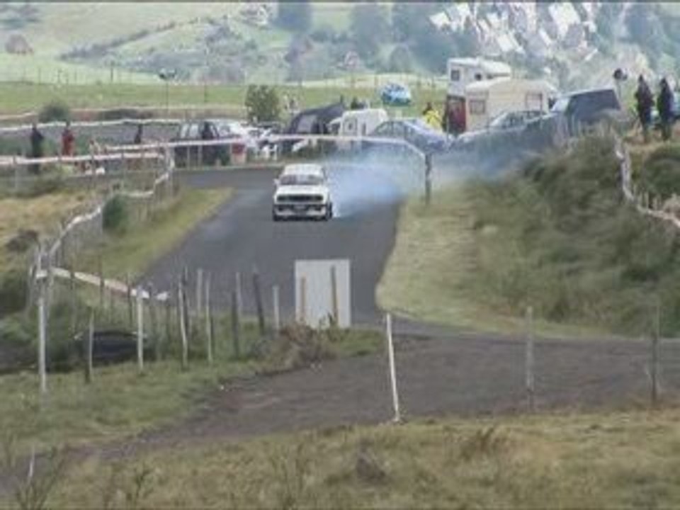 Le Drift et Marc Fleury, c'est ma passion