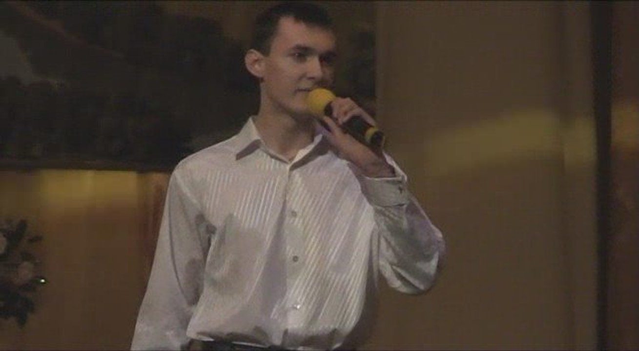 Iunosti tvorcevstvo talant 2009 - vol 5