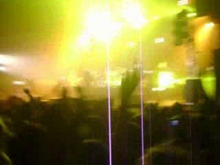 juno reactor yakayalé 2009